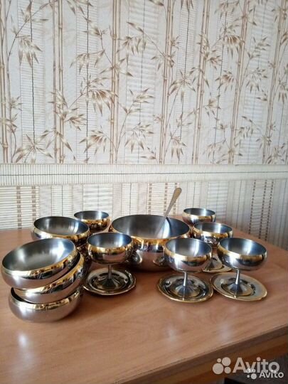 Набор посуды Zepter Baron