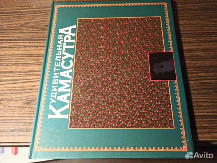 Удивительная камасутра 1999