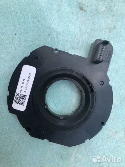 Датчик угла поворота рулевого колеса Anj761003b