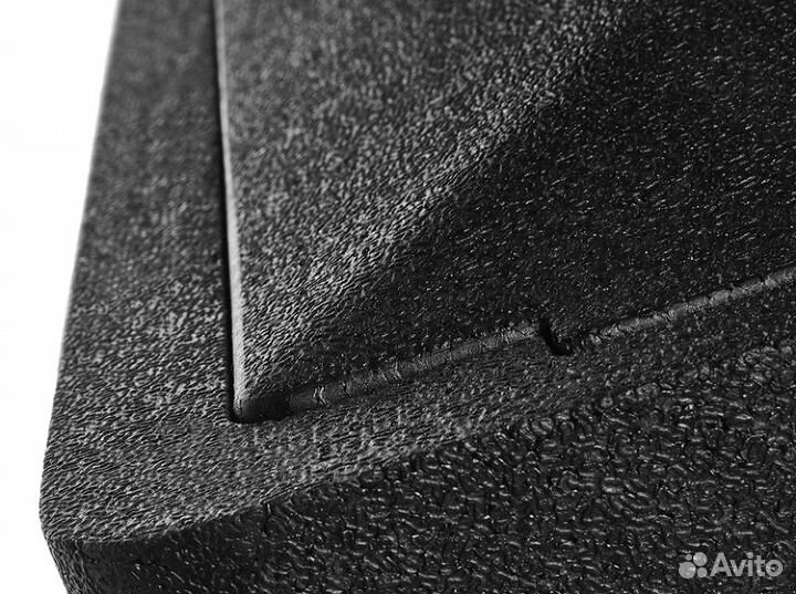 Водяной тепловентилятор