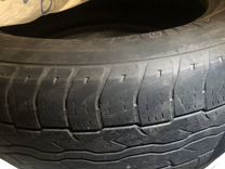 Bridgestone Ecopia NH100 RV 225/65 R17