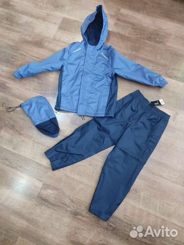 Костюм crivit 110-116 см