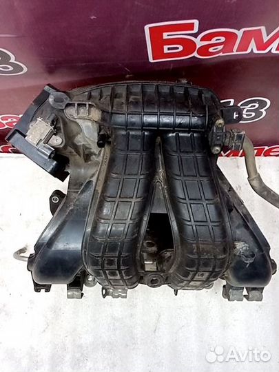Коллектор впускной Mitsubishi ASX