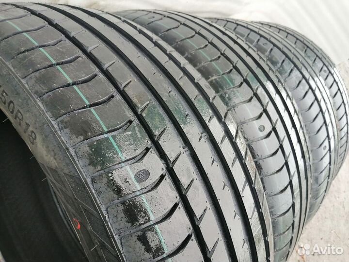 Triangle EffeXSport TH202 225/50 R18