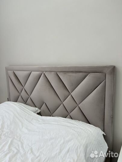 Кровать 160х200 б/у