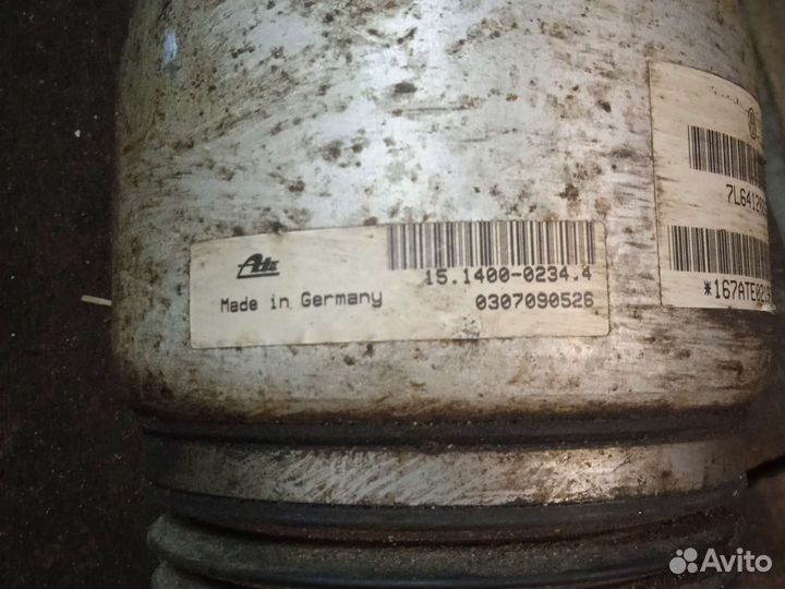 Пневма#пневмастойки#пневмопадушки#пневманаGPтуарэг