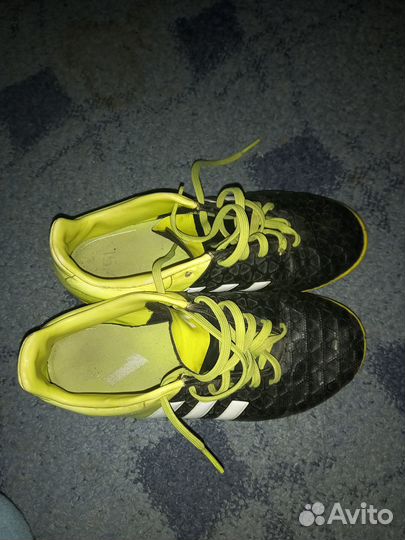 Футзалки adidas