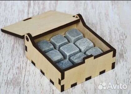 Камни для виски