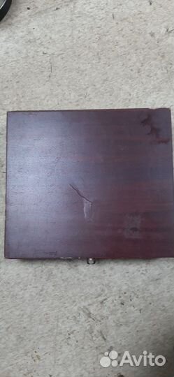 Набор инструментов 3Q металл