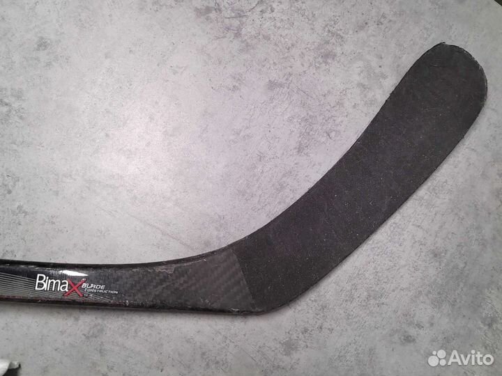 Клюшка хоккейная bauer