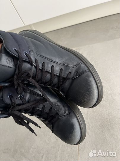 Ботинки детские ecco