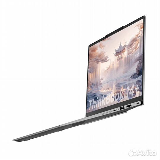 Lenovo ThinkBook 14+ 2024 R7-8845H 16/1tb 2.5K 90H