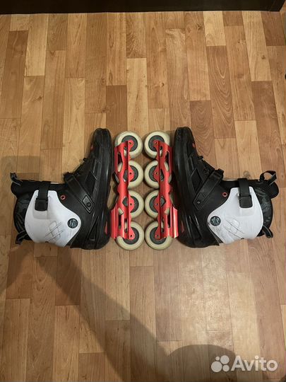 Мужские ролики 44 размер