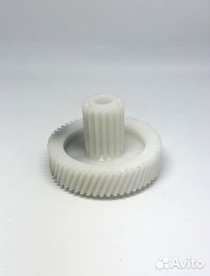 Шестеренка мясорубки Elenberg, Panasonic малая