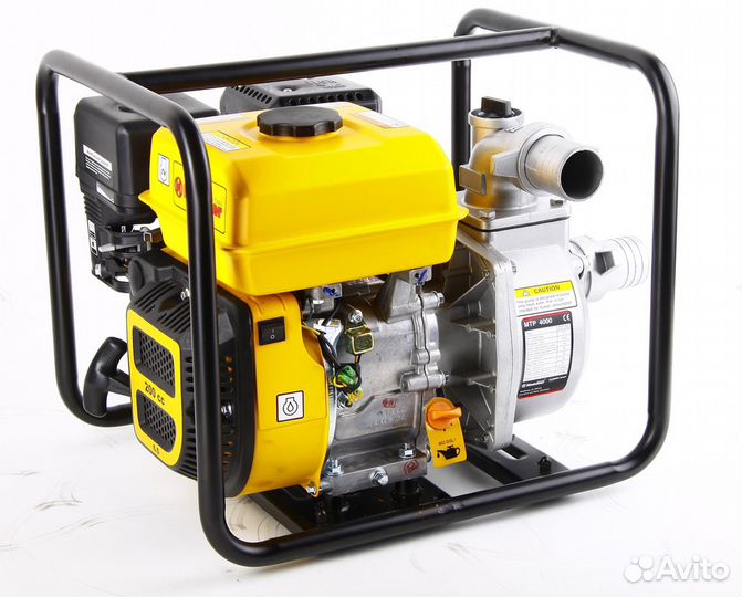 Ремонт бензо-инструментов