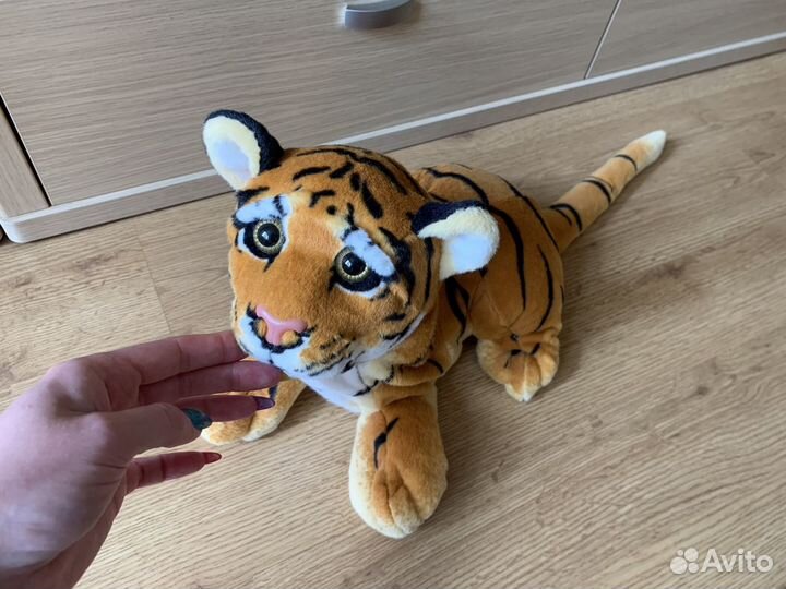 Мягкая игрушка