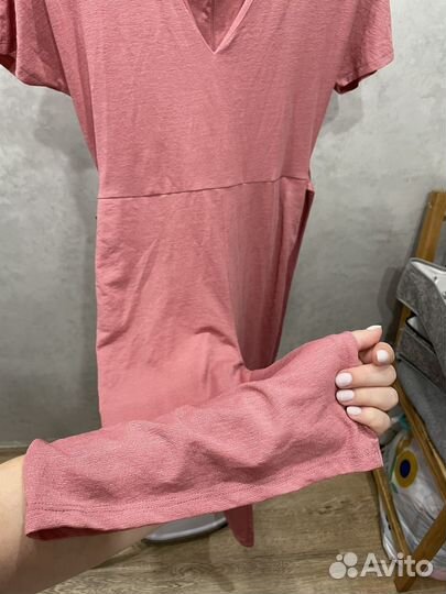 Комбенизон летний