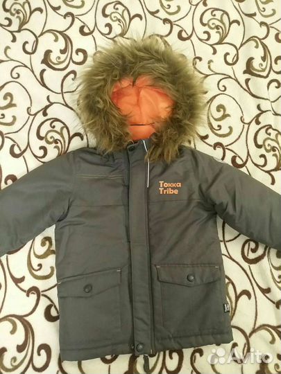 Одежда для мальчика