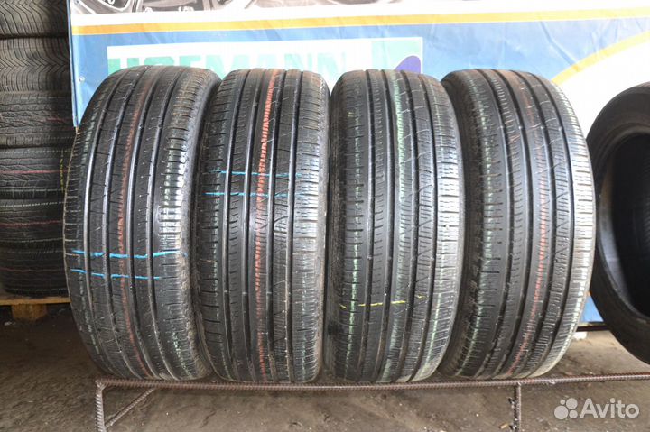 Pirelli Scorpion Verde All Season 255/55 R20 110W