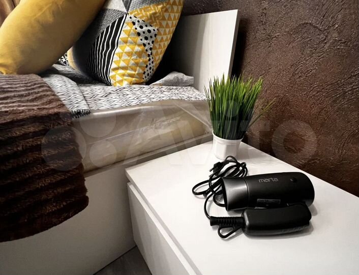 Квартира-студия, 35 м², 2/5 эт.