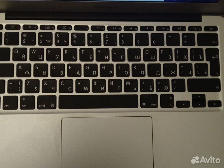 Apple MacBook Air