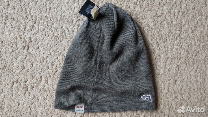 Шапка New Era x A Bathing Ape bape