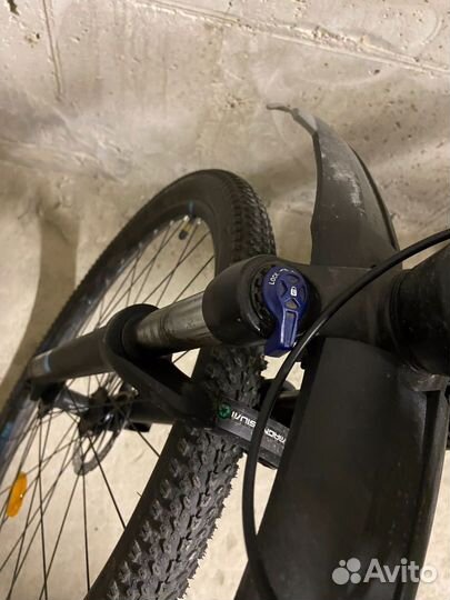 Велосипед stern motion 2.0 29''