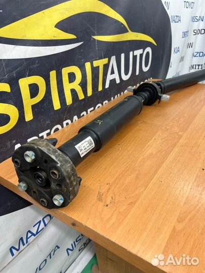 Карданный вал Genesis Gv80 1 G6DS 2020-2023