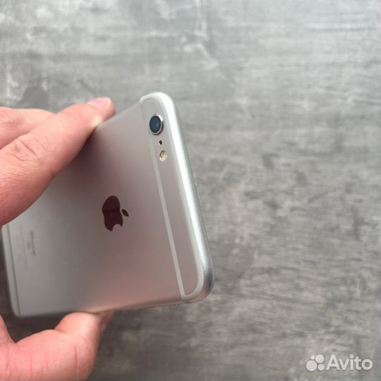 iPhone 6S Plus, 32 ГБ