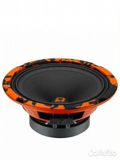 Динамики автомобильные 16 см DL Audio Barracuda