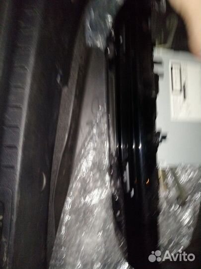 Магнитола на corolla 180