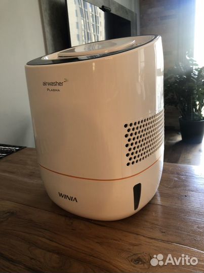 Мойка воздуха winia