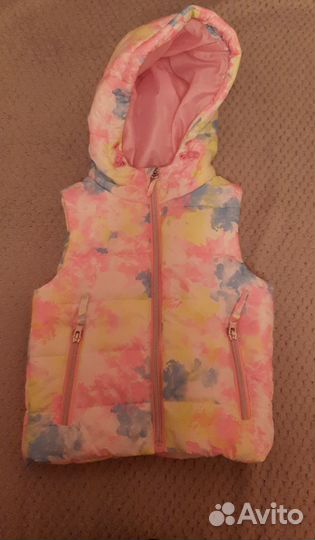 Детская одежда для девочек