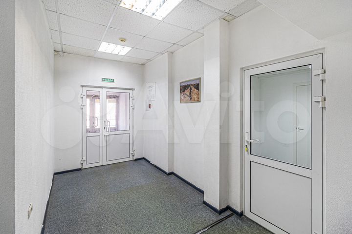 Офис в центре 155 кв.м