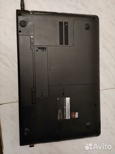 Ноутбук Samsung NP350E7C-a04ru