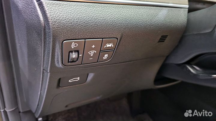 Kia K5 1.6 AT, 2020, 31 000 км