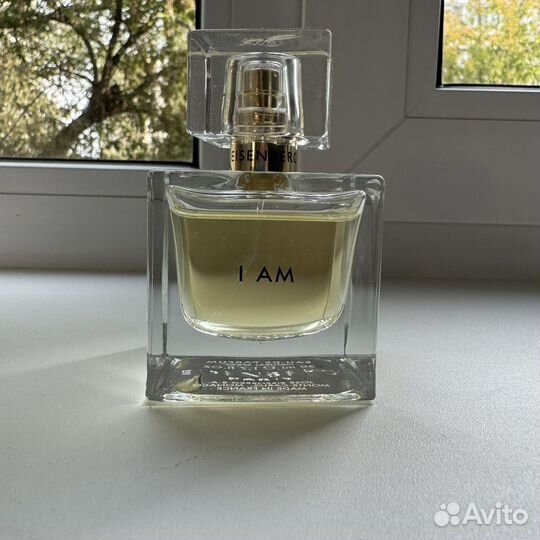 Eisenberg I AM 50 ml