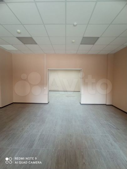 Помещение свободного назначения 119.7 м²