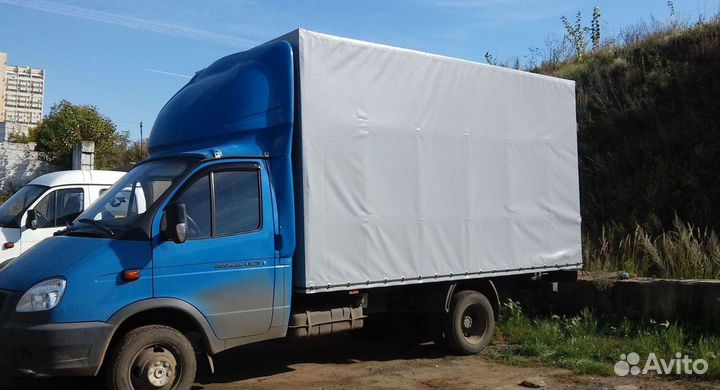 Вывоз строительного мусора