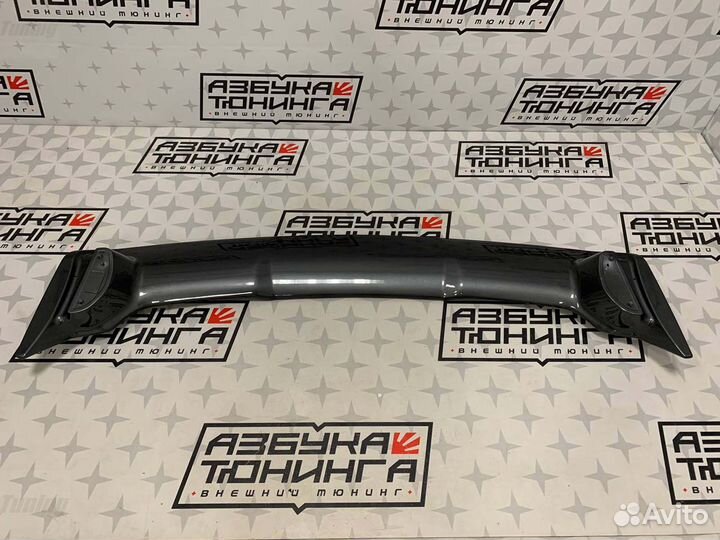 Спойлер Mitsubishi Lancer 2007-2016 год. B8292