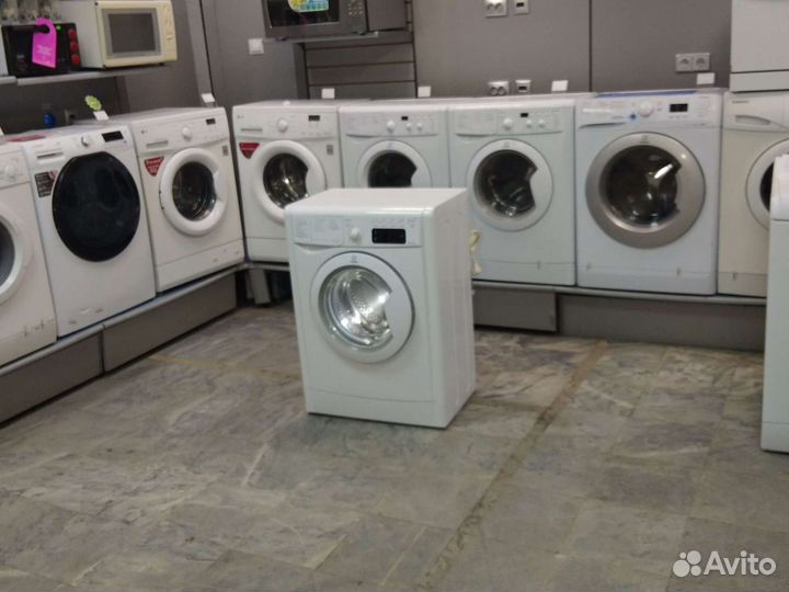 Стиральная машина бу