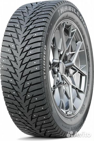 Kapsen IceMax RW506 215/55 R17 98H