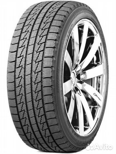 Nexen Winguard Ice 205/50 R17 93T
