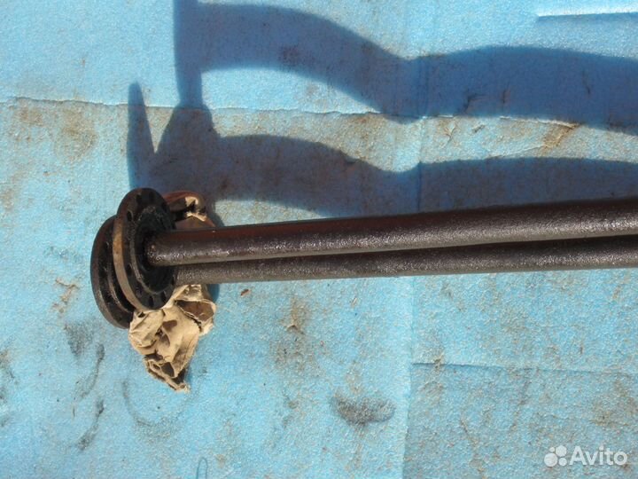 Полуоси УАЗ СССР