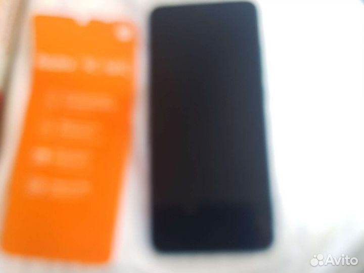 Xiaomi Redmi 9C (NFC), 3/64 ГБ