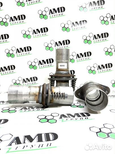 Здесь Вы найдете все для выхлопной системы авто