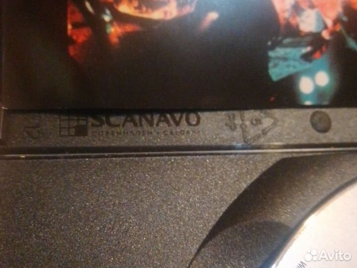 Dvd диски музыка