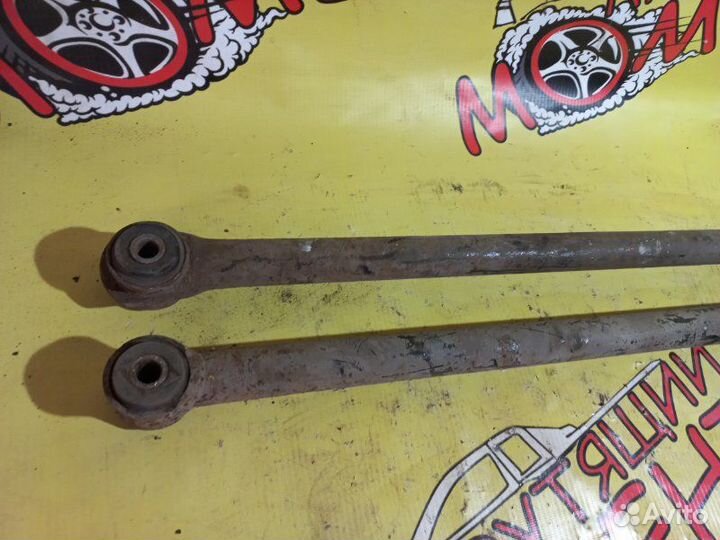 Реактивная тяга задняя Ваз LADA Нива хэтчбек 3