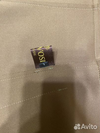 Жилетка женская из натуральной замши