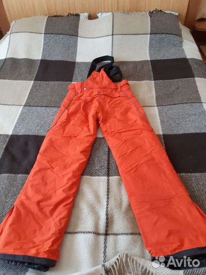 Лыжные штаны р.42-44, Германия